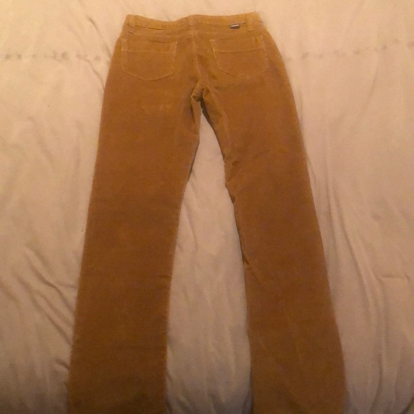 Patagonia Courderoy Pants - Picture 4 of 4